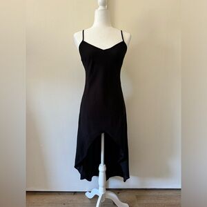 Vintage Guess Satin Dress